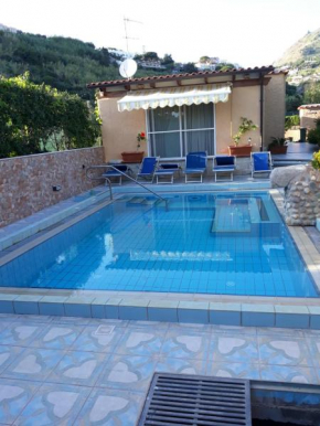 Villino Il Vigneto